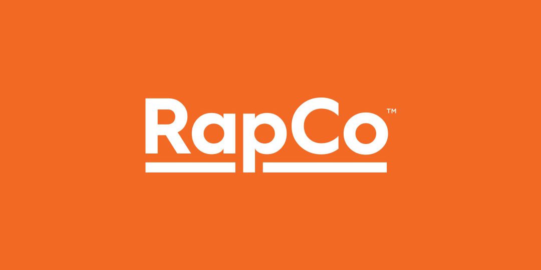 Welcome to RapCo’s new website.